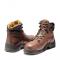 Timberland Men's Titan 6 Inch Work Boots with Alloy Toe